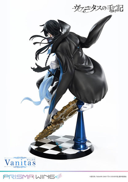 PRISMA WING The Case Study of Vanitas Vanitas 1/7 Figure - Image 22