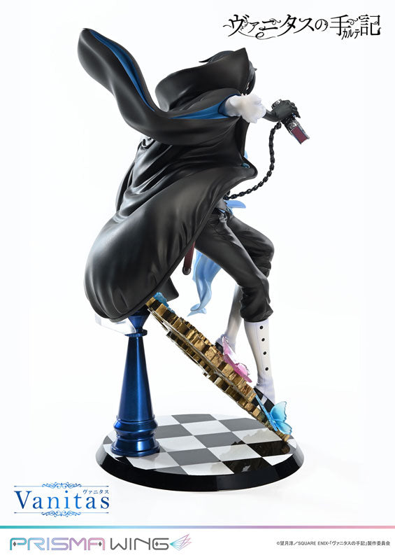 PRISMA WING The Case Study of Vanitas Vanitas 1/7 Figure - Image 23
