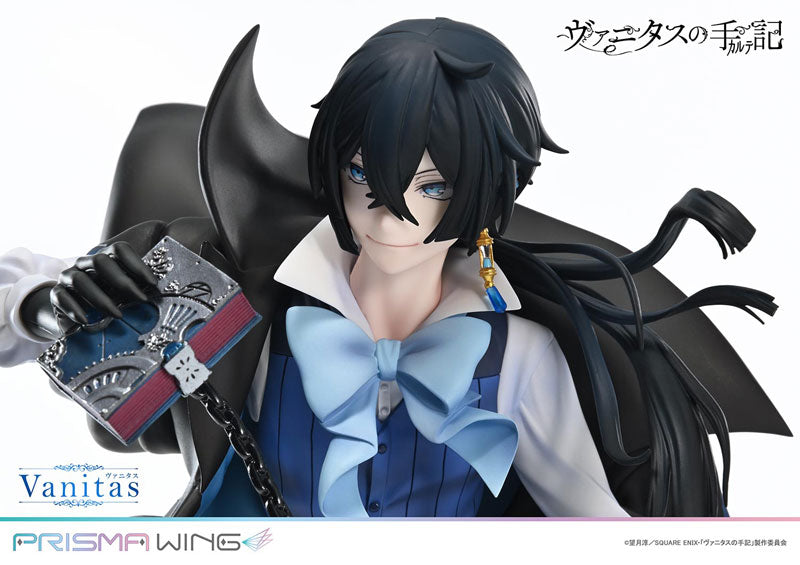 PRISMA WING The Case Study of Vanitas Vanitas 1/7 Figure - Image 28