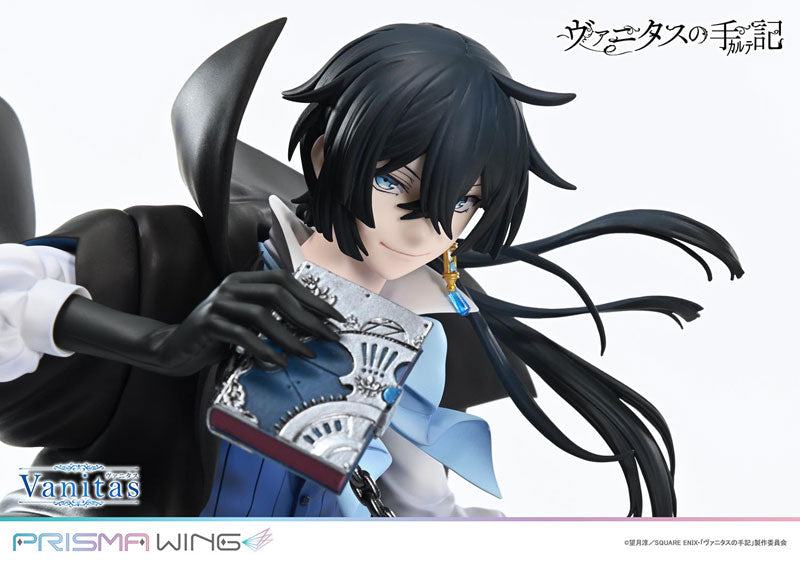 PRISMA WING The Case Study of Vanitas Vanitas 1/7 Figure - Image 29