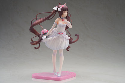 Nekopara Chocola Dream of Eden ver. 1/7 Figure - Image 2