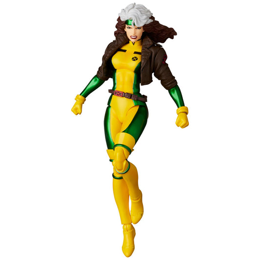 MAFEX No.242 MAFEX ROGUE (COMIC Ver.) - Image 2