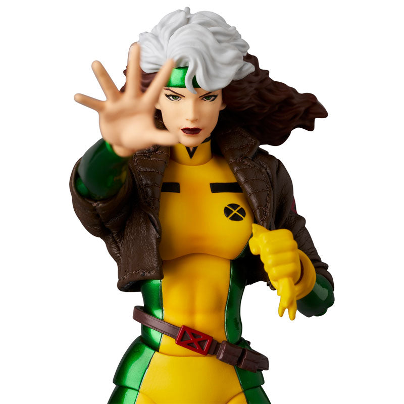 MAFEX No.242 MAFEX ROGUE (COMIC Ver.) - Image 3