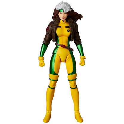 MAFEX No.242 MAFEX ROGUE (COMIC Ver.) - Image 4