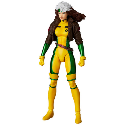 MAFEX No.242 MAFEX ROGUE (COMIC Ver.) - Image 5