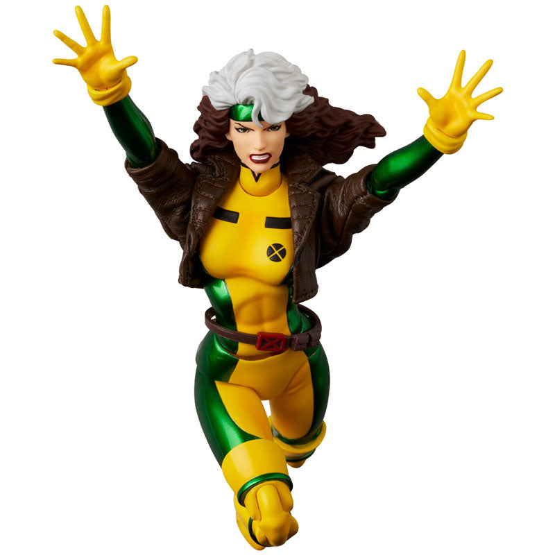 MAFEX No.242 MAFEX ROGUE (COMIC Ver.) - Image 8
