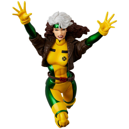 MAFEX No.242 MAFEX ROGUE (COMIC Ver.) - Image 8