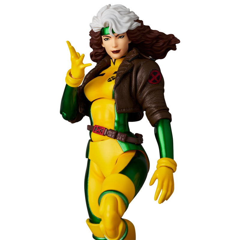 MAFEX No.242 MAFEX ROGUE (COMIC Ver.) - Image 9