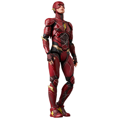 MAFEX No.243 MAFEX THE FLASH (ZACK SNYDER'S JUSTICE LEAGUE Ver.) - Image 2