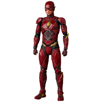 MAFEX No.243 MAFEX THE FLASH (ZACK SNYDER'S JUSTICE LEAGUE Ver.) - Image 5