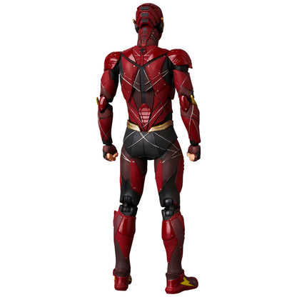 MAFEX No.243 MAFEX THE FLASH (ZACK SNYDER'S JUSTICE LEAGUE Ver.) - Image 6