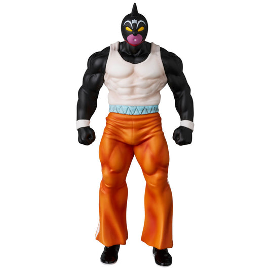 Ultra Detail Figure No.802 UDF Kinnikuman Series 3 Kinnikuman Great - Image 2
