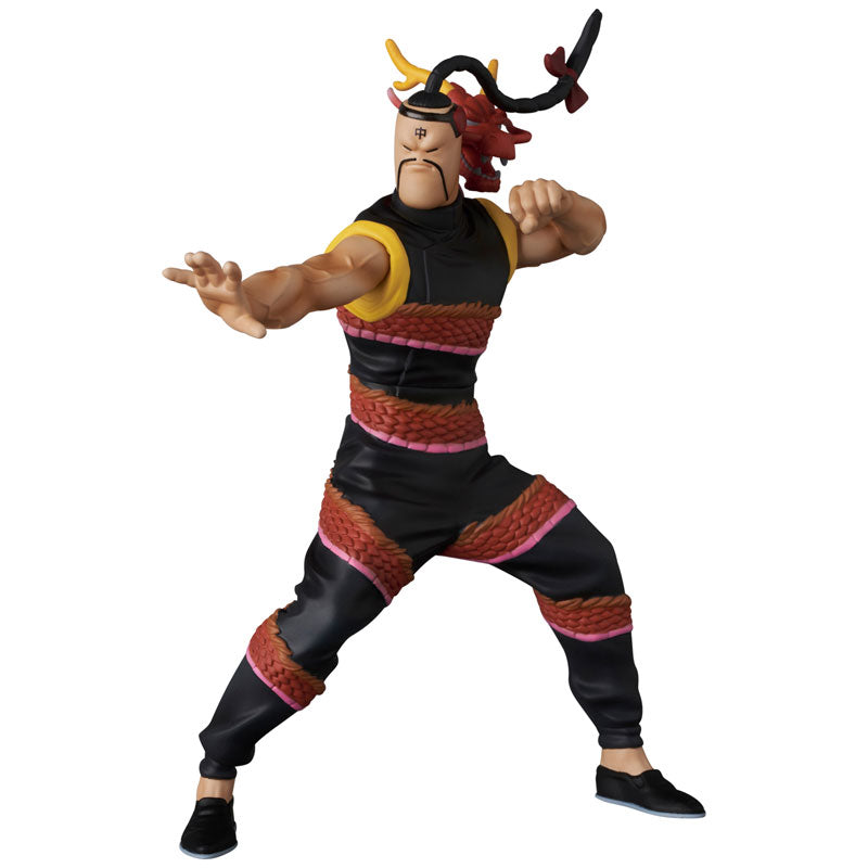 Ultra Detail Figure No.805 UDF Kinnikuman Series 3 Ramenman - Image 2