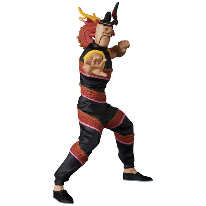 Ultra Detail Figure No.805 UDF Kinnikuman Series 3 Ramenman - Image 3