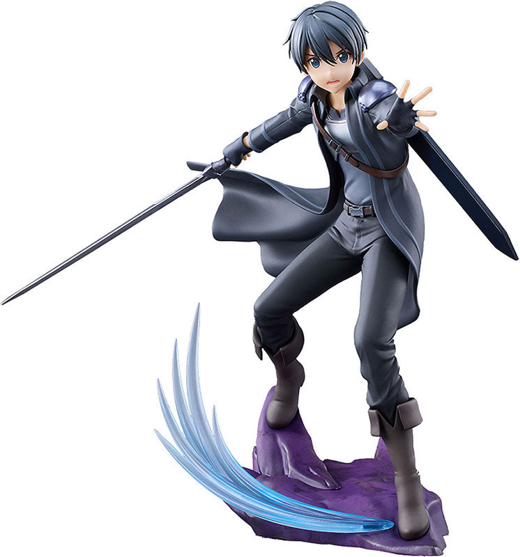 Sword Art Online the Movie Progressive: Scherzo of Deep Night Kirito 1/7 Figure - Image 2