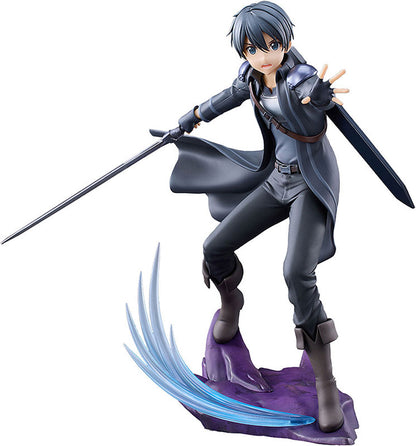 Sword Art Online the Movie Progressive: Scherzo of Deep Night Kirito 1/7 Figure - Image 2
