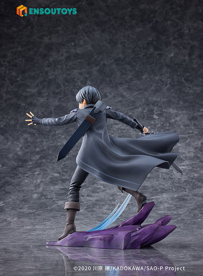 Sword Art Online the Movie Progressive: Scherzo of Deep Night Kirito 1/7 Figure - Image 9