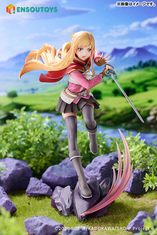 Sword Art Online the Movie Progressive: Scherzo of Deep Night Asuna 1/7 Figure - Image 3