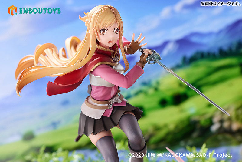 Sword Art Online the Movie Progressive: Scherzo of Deep Night Asuna 1/7 Figure - Image 5