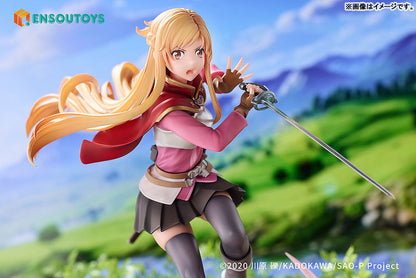 Sword Art Online the Movie Progressive: Scherzo of Deep Night Asuna 1/7 Figure - Image 5