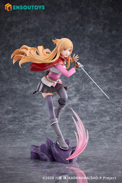 Sword Art Online the Movie Progressive: Scherzo of Deep Night Asuna 1/7 Figure - Image 8