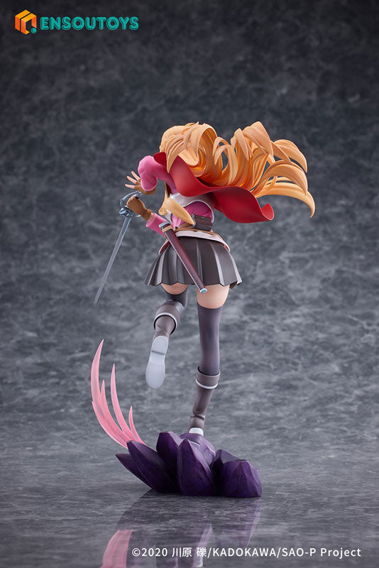 Sword Art Online the Movie Progressive: Scherzo of Deep Night Asuna 1/7 Figure - Image 9