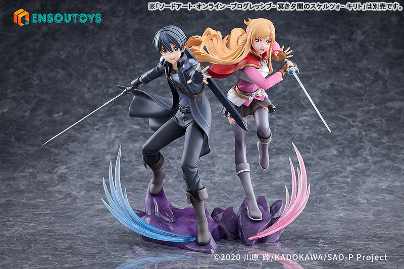 Sword Art Online the Movie Progressive: Scherzo of Deep Night Asuna 1/7 Figure - Image 10