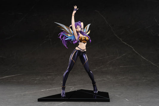 League of Legends K/DA Kai'Sa 1/7 Figure - Image 2