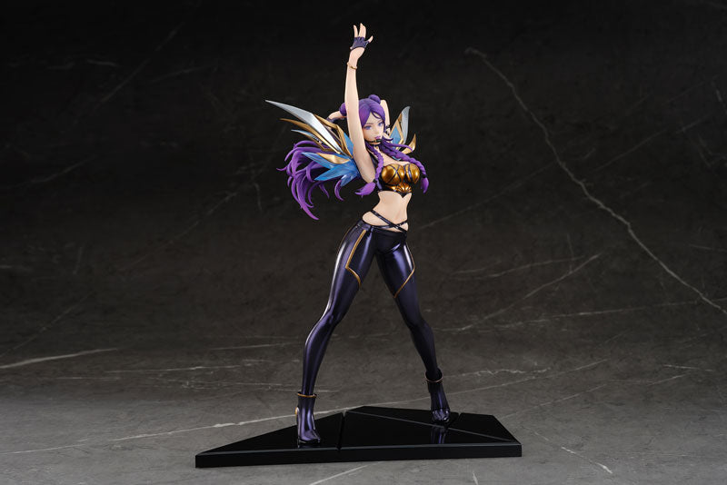 League of Legends K/DA Kai'Sa 1/7 Figure - Image 3