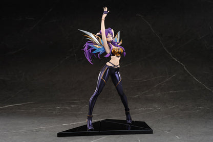 League of Legends K/DA Kai'Sa 1/7 Figure - Image 3