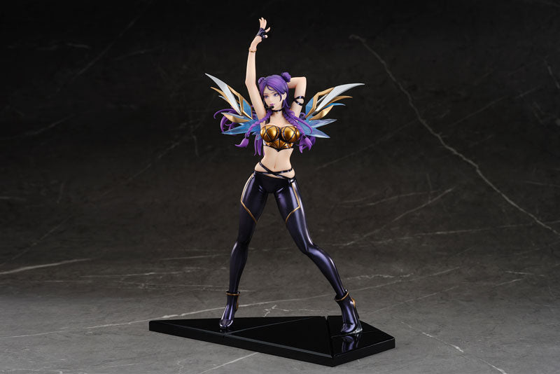 League of Legends K/DA Kai'Sa 1/7 Figure - Image 4