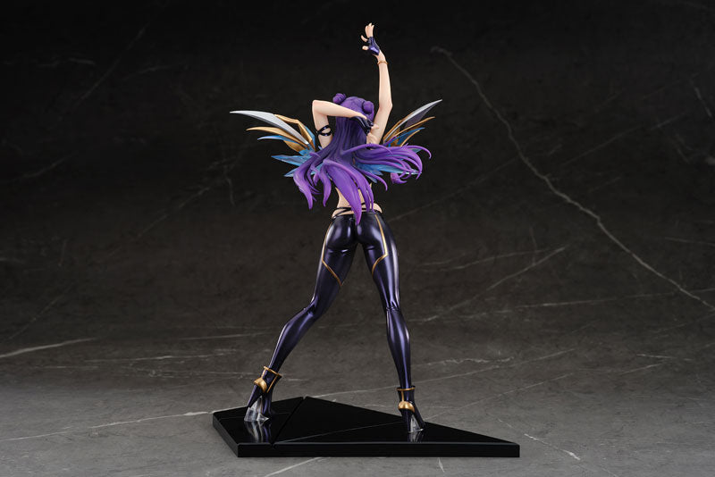 League of Legends K/DA Kai'Sa 1/7 Figure - Image 6