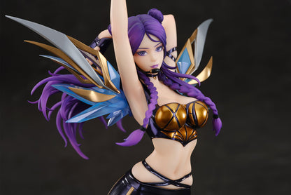 League of Legends K/DA Kai'Sa 1/7 Figure - Image 7
