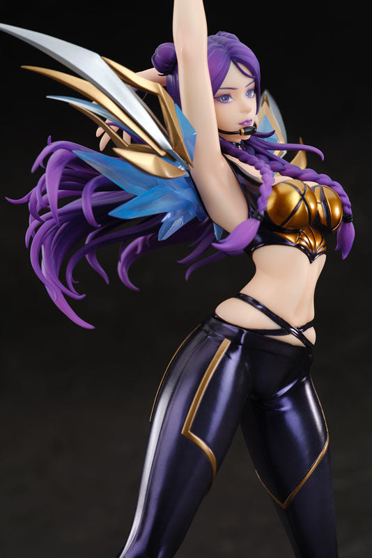 League of Legends K/DA Kai'Sa 1/7 Figure - Image 8