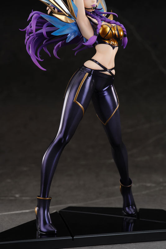 League of Legends K/DA Kai'Sa 1/7 Figure - Image 9