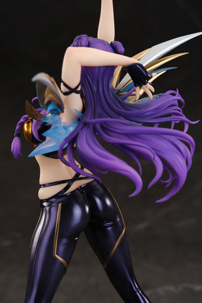 League of Legends K/DA Kai'Sa 1/7 Figure - Image 10