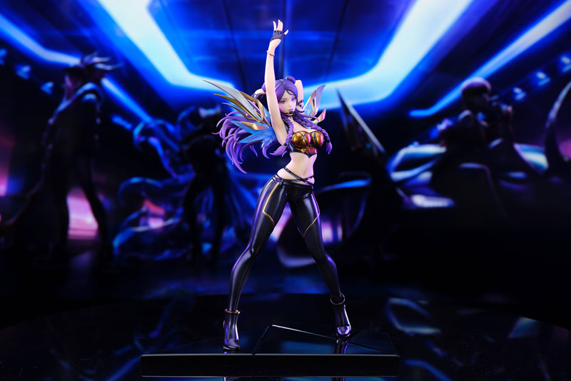 League of Legends K/DA Kai'Sa 1/7 Figure - Image 11