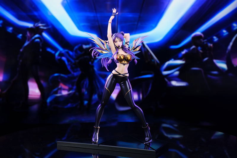 League of Legends K/DA Kai'Sa 1/7 Figure - Image 12