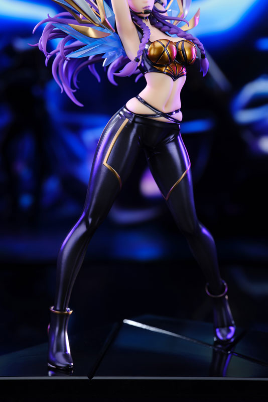 League of Legends K/DA Kai'Sa 1/7 Figure - Image 15