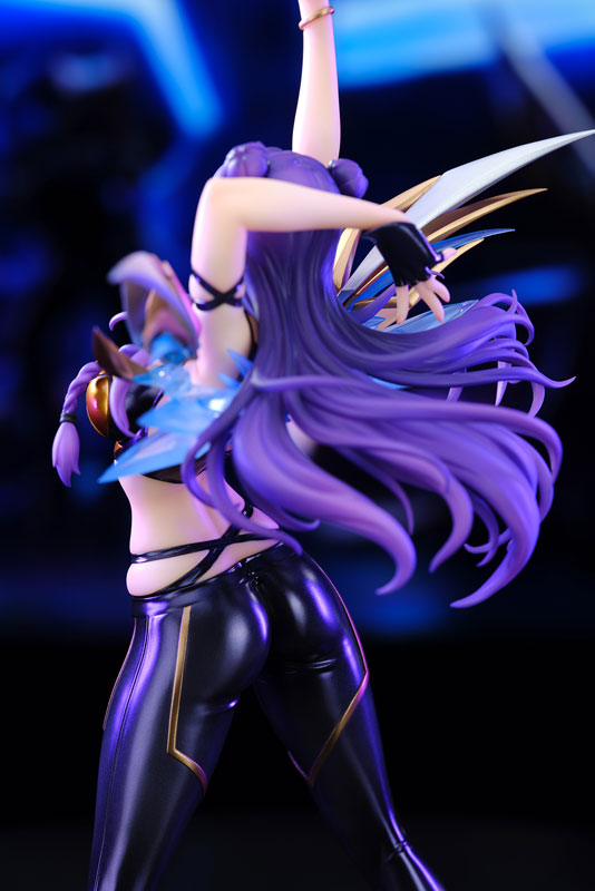 League of Legends K/DA Kai'Sa 1/7 Figure - Image 16