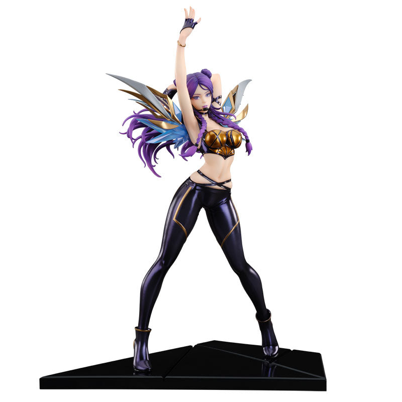 League of Legends K/DA Kai'Sa 1/7 Figure - Image 17