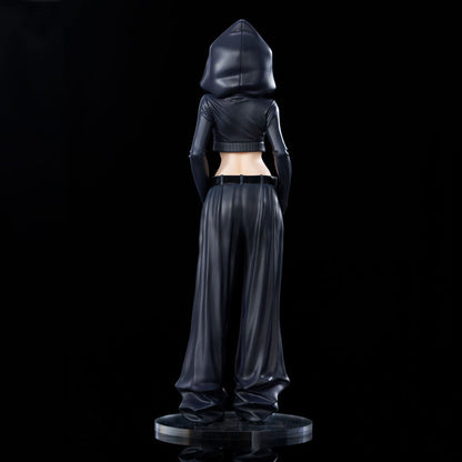 "GRIDMAN UNIVERSE" ZOZO BLACK COLLECTION "Rikka Takarada" Figure - Image 6