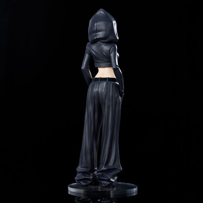 "GRIDMAN UNIVERSE" ZOZO BLACK COLLECTION "Rikka Takarada" Figure - Image 7