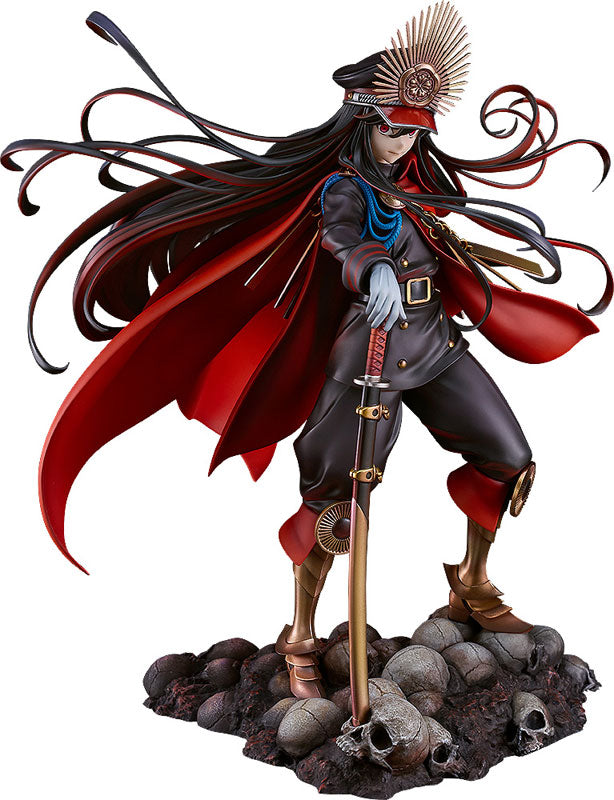 Fate/Grand Order Avenger/Nobunaga Oda 1/7 Scale Figure - Image 2