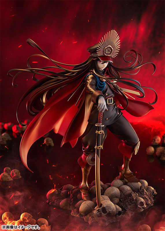 Fate/Grand Order Avenger/Nobunaga Oda 1/7 Scale Figure - Image 3