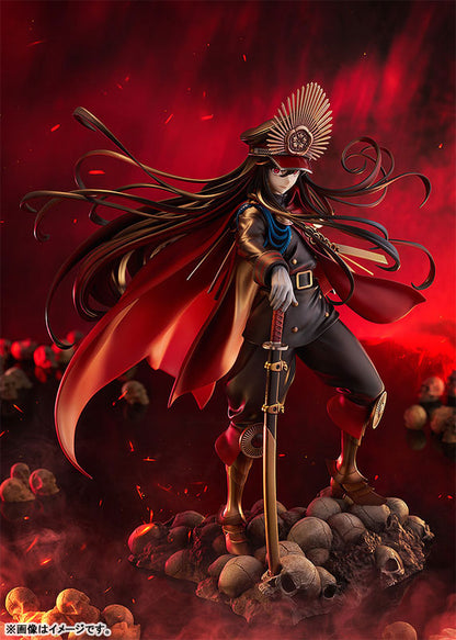 Fate/Grand Order Avenger/Nobunaga Oda 1/7 Scale Figure - Image 3