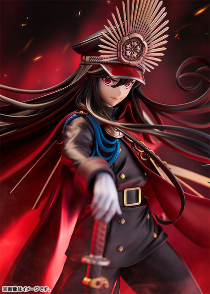 Fate/Grand Order Avenger/Nobunaga Oda 1/7 Scale Figure - Image 4