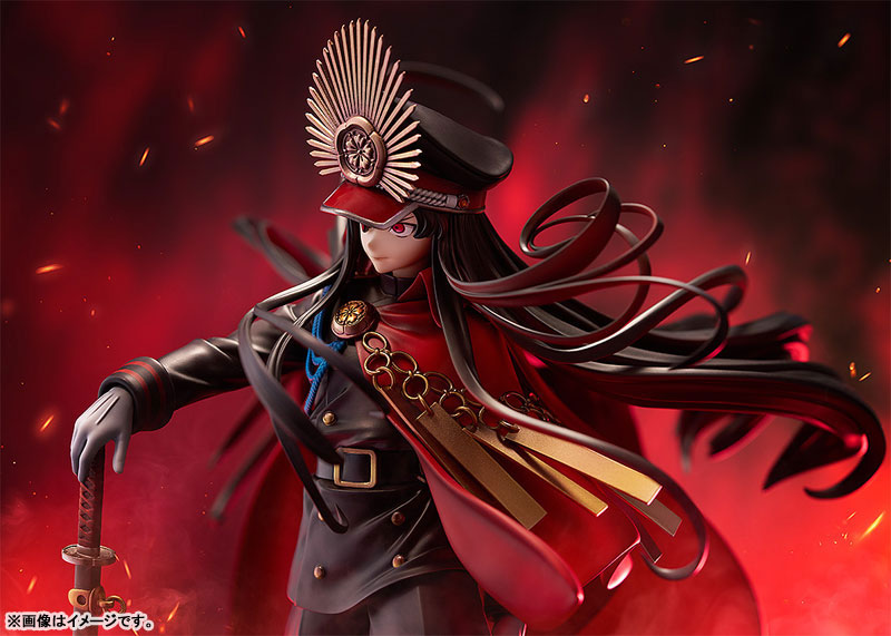 Fate/Grand Order Avenger/Nobunaga Oda 1/7 Scale Figure - Image 5