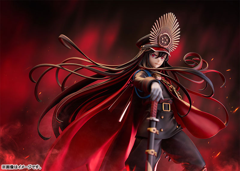 Fate/Grand Order Avenger/Nobunaga Oda 1/7 Scale Figure - Image 6