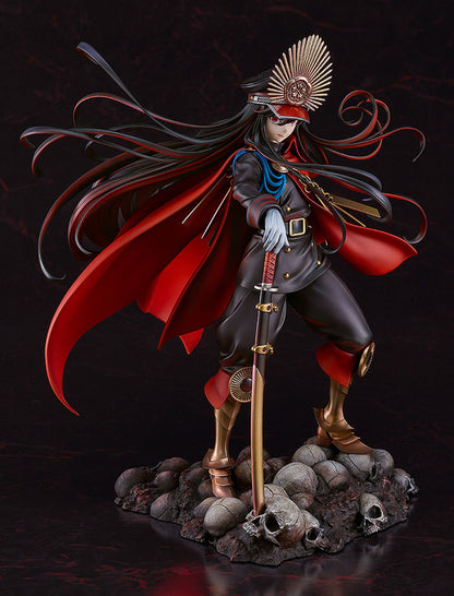Fate/Grand Order Avenger/Nobunaga Oda 1/7 Scale Figure - Image 7